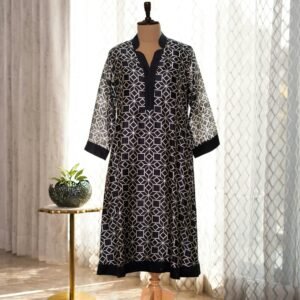 Everyday Comfort Kurti